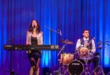 Ann Vriend & Band live in der Fruchthalle Kaiserslautern – Soul mit Tiefgang und Haltung