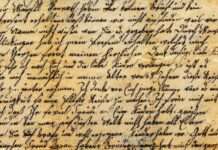 Online-Paläographiekurs für Fortgeschrittene