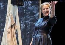 Vorstellung „Bürckel! Frau Gauleiter steht ihren Mann“ – neuer Termin am 23. November