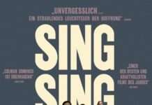 AMERICA ON SCREEN: Sing Sing(OmU)