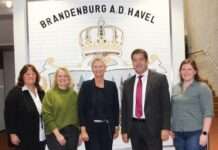 Intensiverer Austausch und neue Projekte geplant