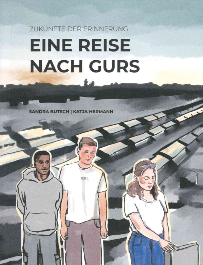 Cover-Zukünfte der Erinnerung