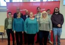 Die Linke will in den Landtag – Unser Aufgebot für die Pfalz