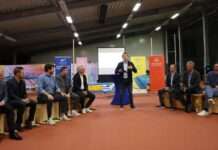 »Wir wollen von der Politik wahrgenommen werden!«