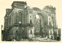 „Ich protestiere!“