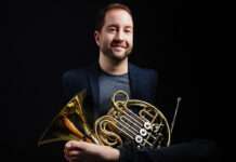 Farbenpracht und Sinnlichkeit – Sinfoniekonzert in der Fruchthalle am 14. November