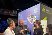 Hochschule Kaiserslautern auf der Gamescom 2025 – Digitale Welten aus der Pfalz