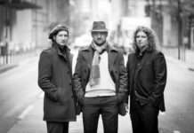 Jazz-Highlights in der Friedenskapelle: Boeßner/Werther/Kuhn feat. Helmut Engelhardt – „Souljazz“ in Kaiserslautern