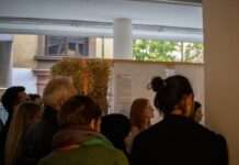 Ausstellung „GOLDEN CORN“ – Bauen mit Stroh