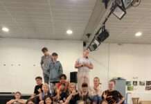 Wunderliche Wege ins Pfalztheater – Theaterprojekt für mehr kulturelle Teilhabe