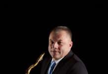 Kulturandacht in der Marienkirche Kaiserslautern mit Helmut Engelhardt und Timo Uhrig