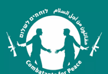 Hoffnung statt Hass – Diskussionsveranstaltung mit zwei Repräsentanten der israelisch-palästinensischen Organisation „Combatants for Peace“