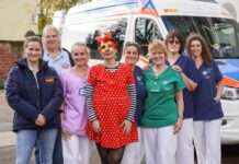 „Nur die Zeit versteht, wie wichtig die Liebe im Leben ist“