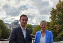 Städtische Handlungsfähigkeit war das große Thema