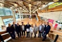 Mit Herz und Verstand im Dienst an der Stadt