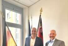 Digitalisierung der Verwaltung: Online-Zugangs-Gesetz (OZG) bei Referat Migration und Fachkräfteeinwanderung in Kaiserslautern erfolgreich gestartet