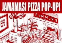 Der Krümmer ist zurück – mit heißem Ofen, kühlen Drinks & herbstlichem Programm