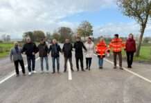 K3 zwischen Hauptstuhl und Hütschenhausen wieder freigegeben