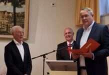 150 Jahre Sozialdemokratie – SPD Siegelbach ehrt langjährige Mitglieder