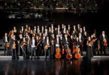 1. Pfalztheaterkonzert: Aufbruch ins Leben & Blick ins Jenseits