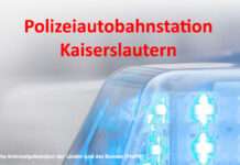 Vandalismus an Geschwindigkeitsmesstrailer – Zeugen gesucht!