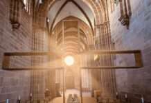 Konzertlesung „für die Seele“