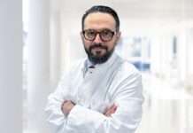 Wechsel an der Spitze der Herz-, Lungen- und Gefäßchirurgie