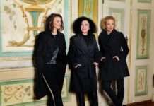 Katja Riemann kommt in die Fruchthalle