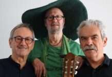 „Unter der Weide“ – Lieder, Lyrik und Lebensgefühl in pfälzischer Mundart