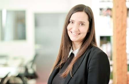 Kassieraktion Sally im dm_markt Bruchsal