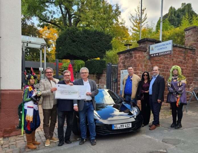 Foto: Stadt Kaiserslautern