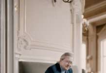 Klangvolle Höhepunkte im Herbst: Cambreling und Nadège Rochat in Kaiserslautern