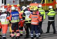 Landesübungstag 2025 -Rheinland-Pfalz etabliert erfolgreich neues Format im Bevölkerungsschutz