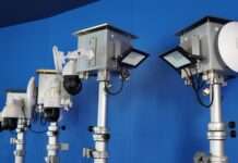 Feuertaufe mit Bravour bestanden – Herzlich digitale TEMES-Systeme bewähren sich bei der Oktober-Kerwe