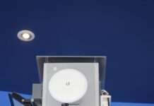 Sicheres Netz für Einsatzkräfte auf der Oktober-Kerwe dank Herzlich digital