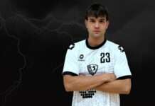 Dansenberg fährt mit Optimismus nach Offenbach