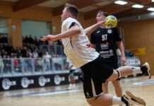 Dansenberg bändigt Panther