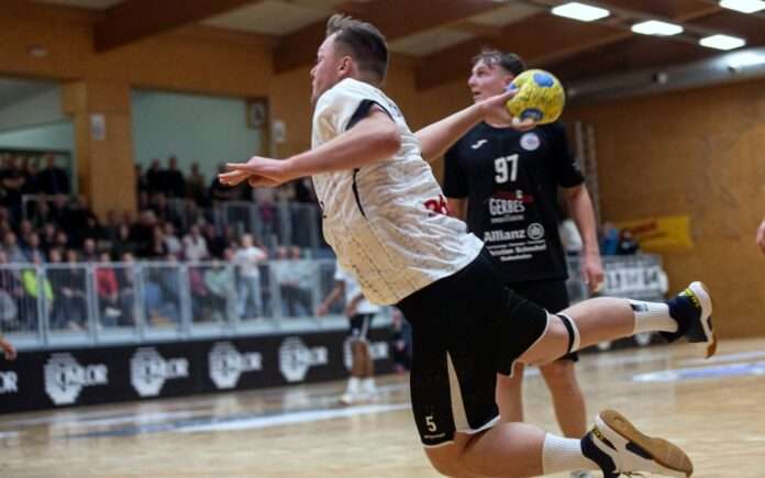 TuS 04 KL-Dansenberg_Marcel Fritz