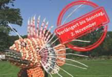 Gartenschau Kaiserslautern verlängert Öffnungszeit