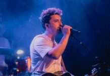 Philipp Dittberner, Kammgarn