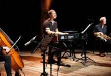 IRRLICHTER – Eine Hommage an Rio Reiser zum 75. Geburtstag