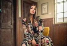 KAMMGARN INTERNATIONAL BLUES FESTIVAL, Kammgarn