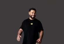 Cüneyt Akan, Kammgarn