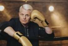 Guido Cantz, Kammgarn