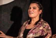 Nuit de la Chanson (73), Kammgarn