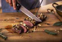 Wildfleisch – nachhaltiger Genuss aus heimischen Wäldern