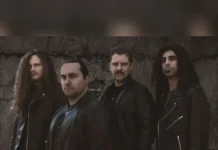 SAD-Tribute to Metallica, Irish House