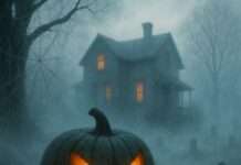 Halloween: Wo hört der Spaß auf und wann beginnt die Straftat?