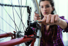 „Kanal 3 – Offene Werkstatt für nachhaltige Bildung“ – Eröffnung des VHS MakerSpace