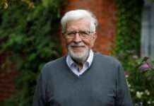 Polizeipräsident a.D. Gerd Braun verstorben